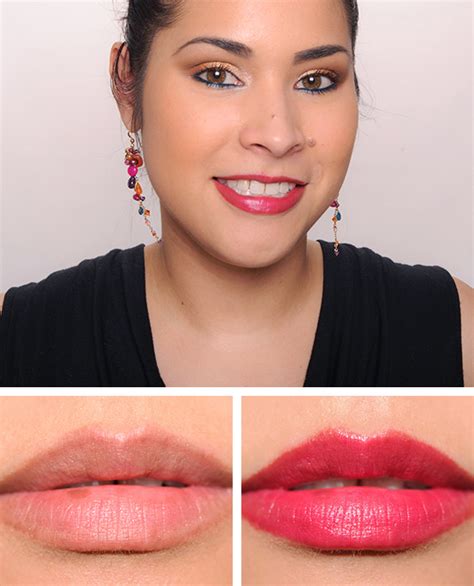 Chanel emilienne 452 rouge